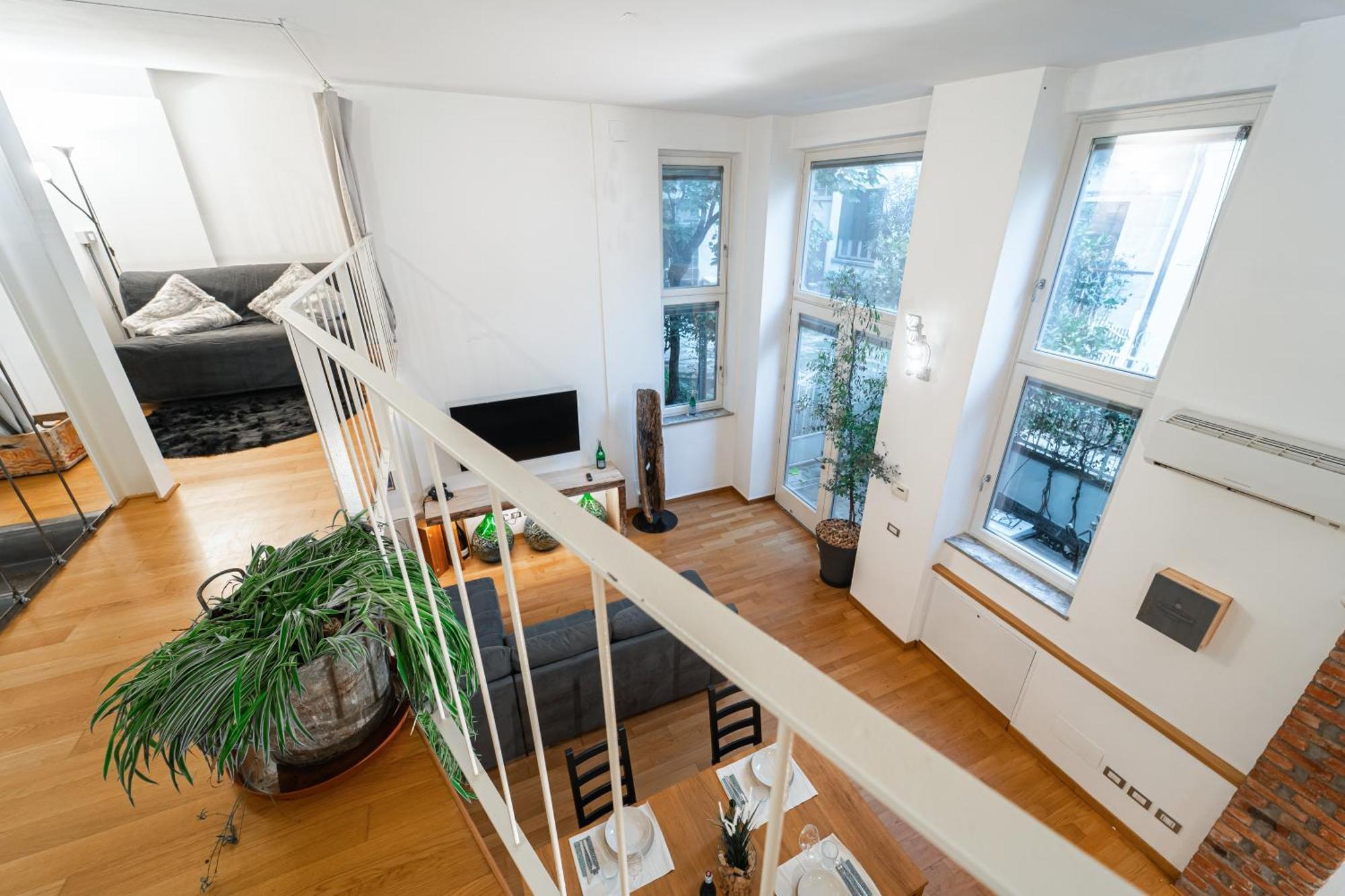 Luxavocadoloft Duomo 10M Villa Milan Exterior photo