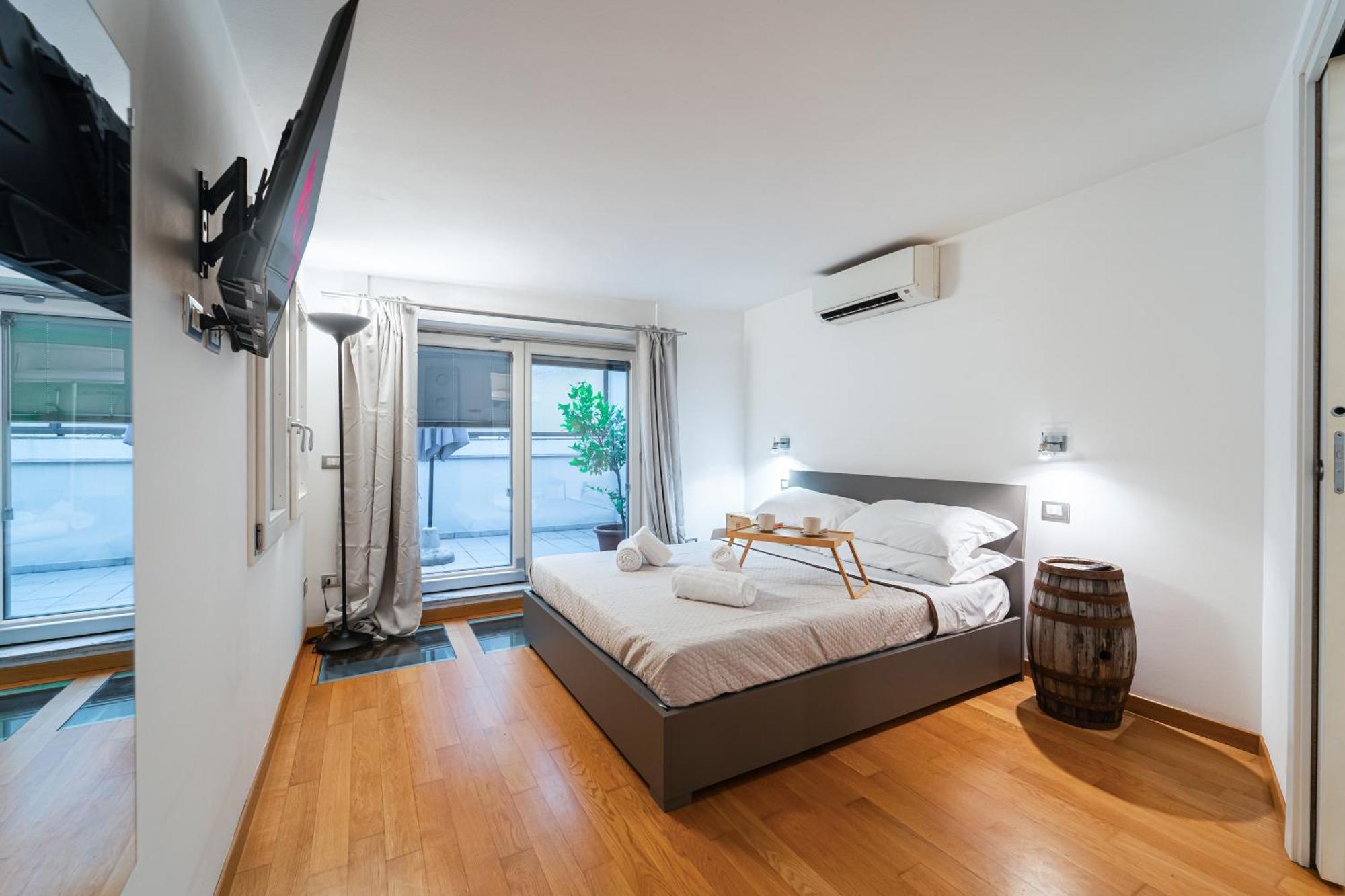 Luxavocadoloft Duomo 10M Villa Milan Exterior photo