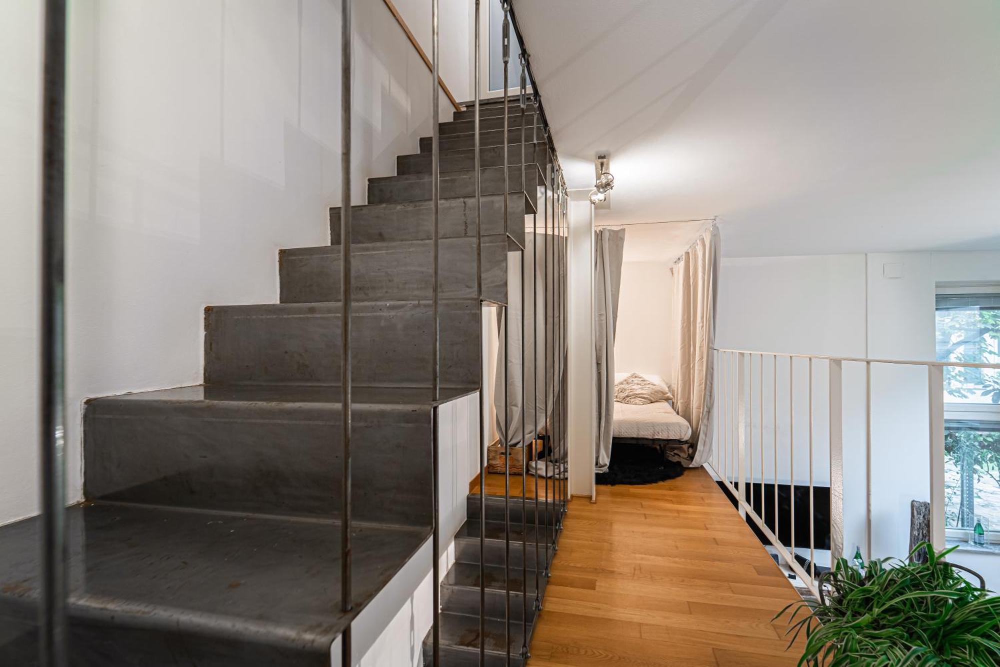 Luxavocadoloft Duomo 10M Villa Milan Exterior photo