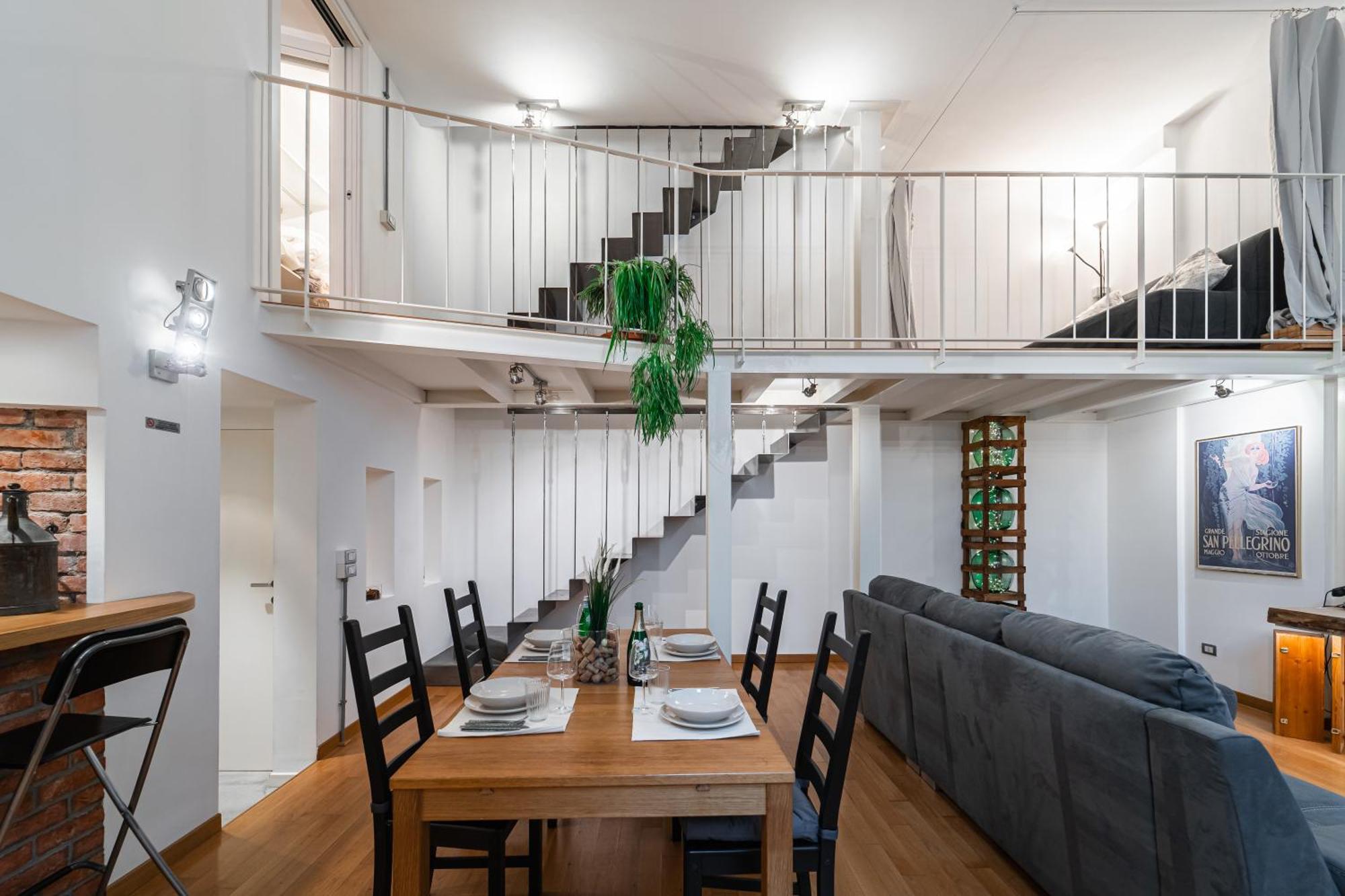 Luxavocadoloft Duomo 10M Villa Milan Exterior photo